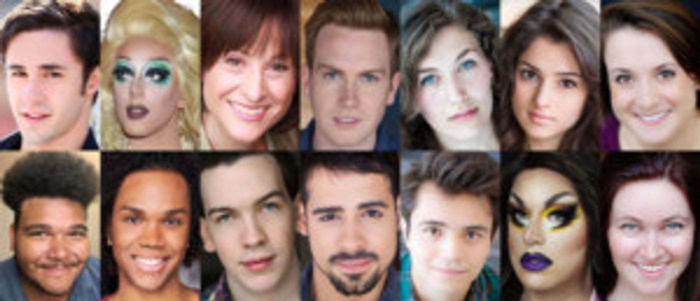 Casting Announced For Other Theatre's BARNEY THE ELF  Image