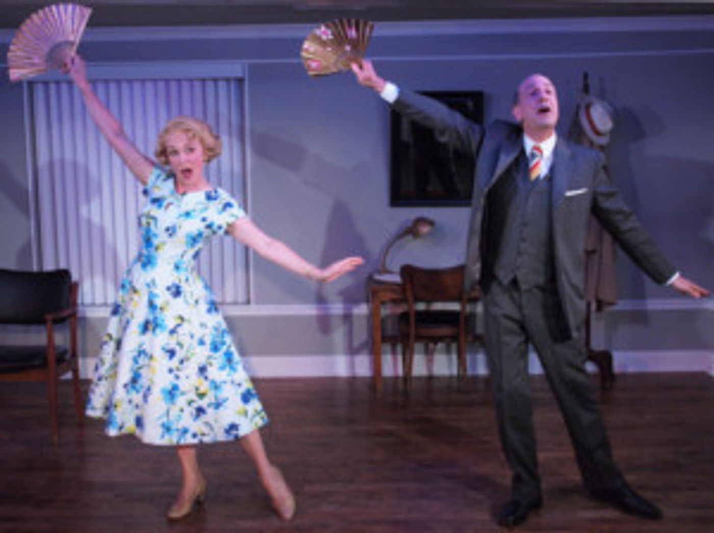 Weston Playhouse Wraps Historic 2017 Season  Image