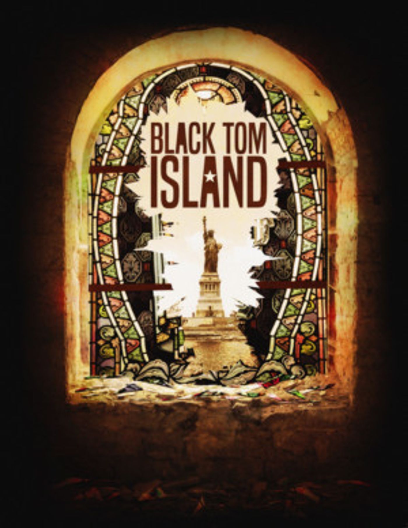 Premiere Stages To Present Free Reading Of New Commission Dramatizing Black Tom Island Incident  Image