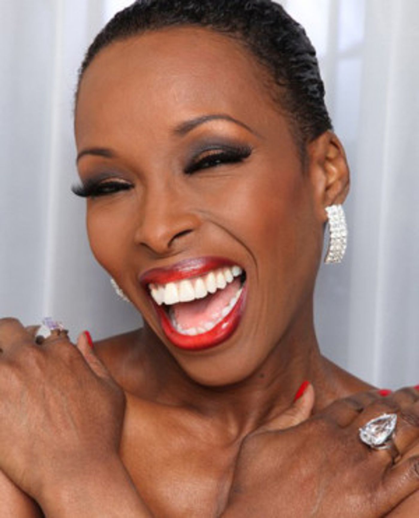 Brenda Braxton and Richard McGonagle to Bring VILLAIN: DEBLANKS Benefit to Southern Maine  Image