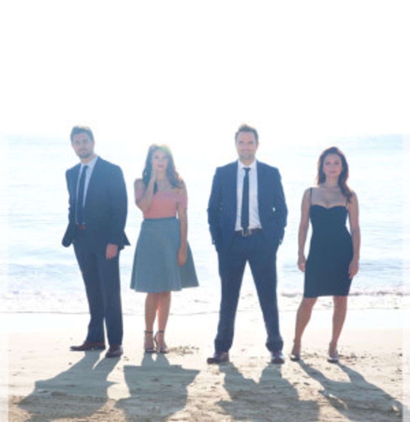 Exclusive: BROADWAY ON THE BEACH to Make World Premiere at JW Marriott Marco Island  Image