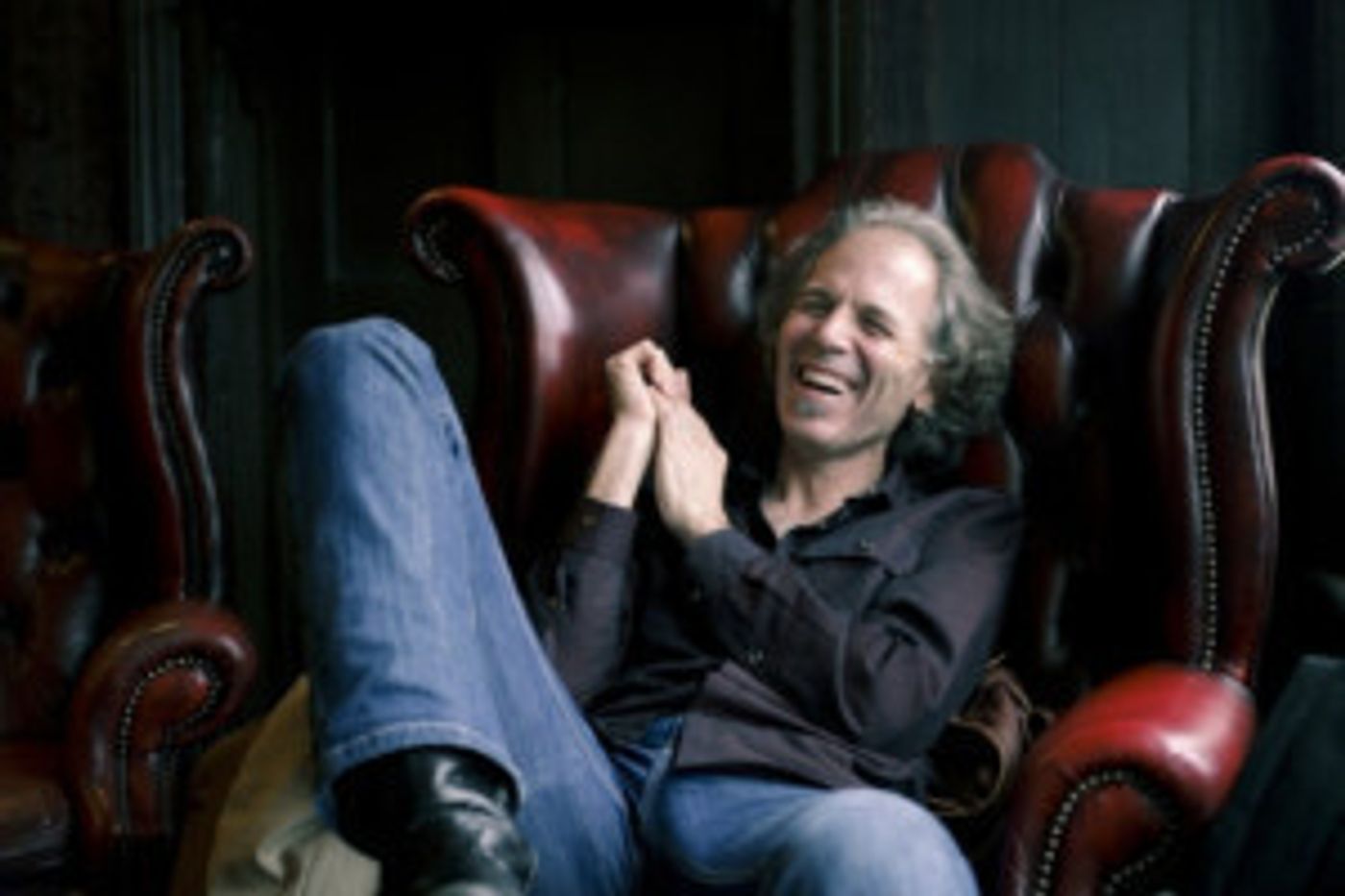 Lagond's Live! Presents Brooks Williams In Concert this Sunday  Image