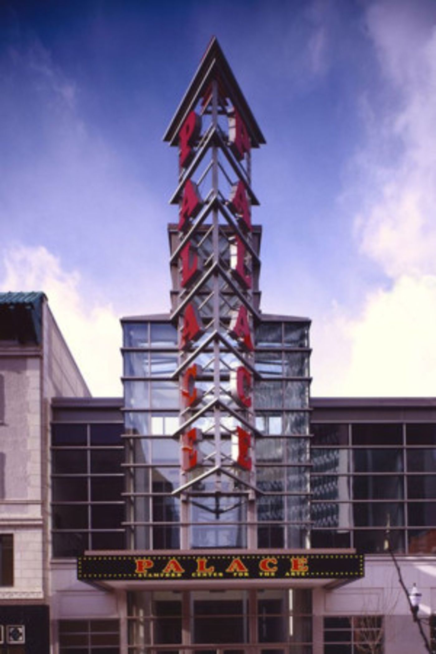 The Palace Theatre Hosts Free Elements Of Playwriting Workshop For Adults  Image