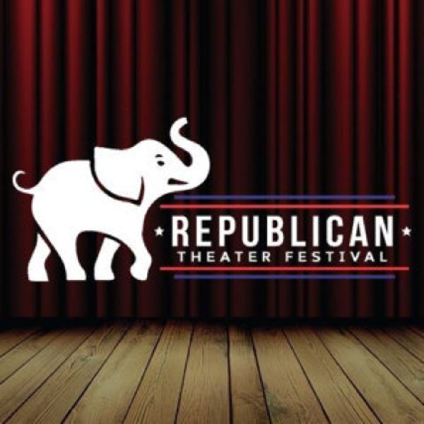Republican Theater Festival to Relaunch in Atlanta in 2018; Submissions Open!  Image