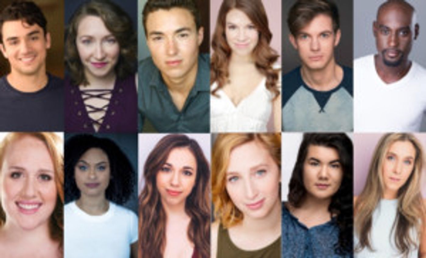 LOUDER THAN WORDS To Play The Green Room 42  Image