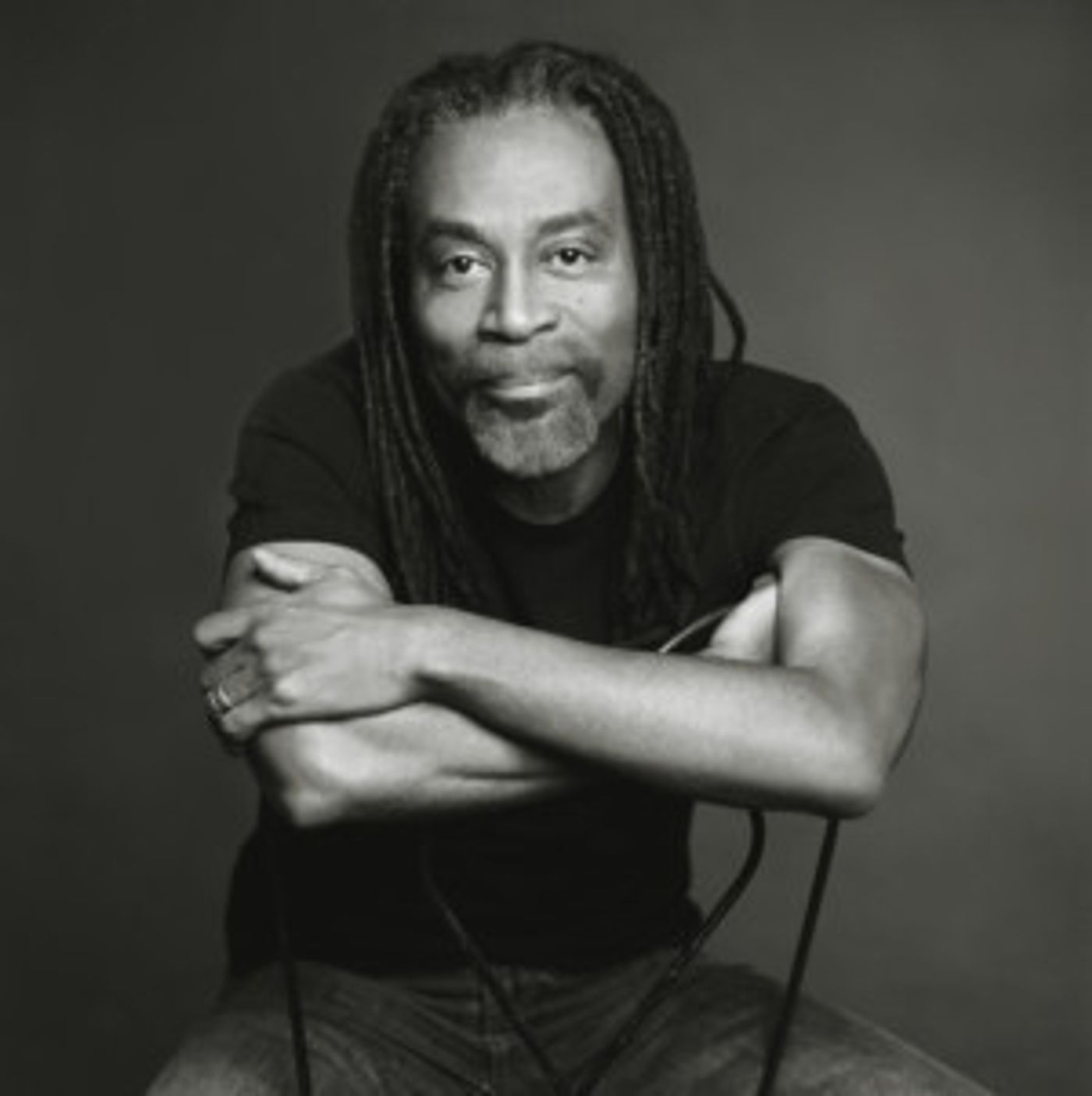 Bobby McFerrin Comes To Philadelphia's World Cafe Live For Two Shows!  Image