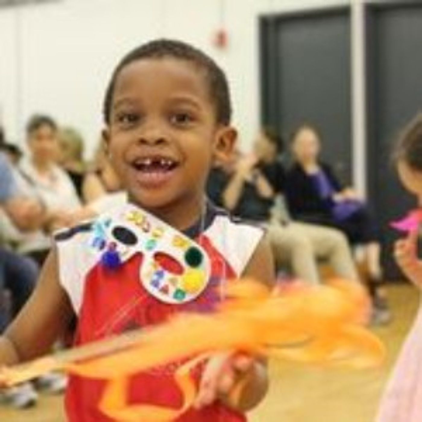 Ballet Hispanico School Of Dance Announces 2018-19 School Year Class Registration  Image