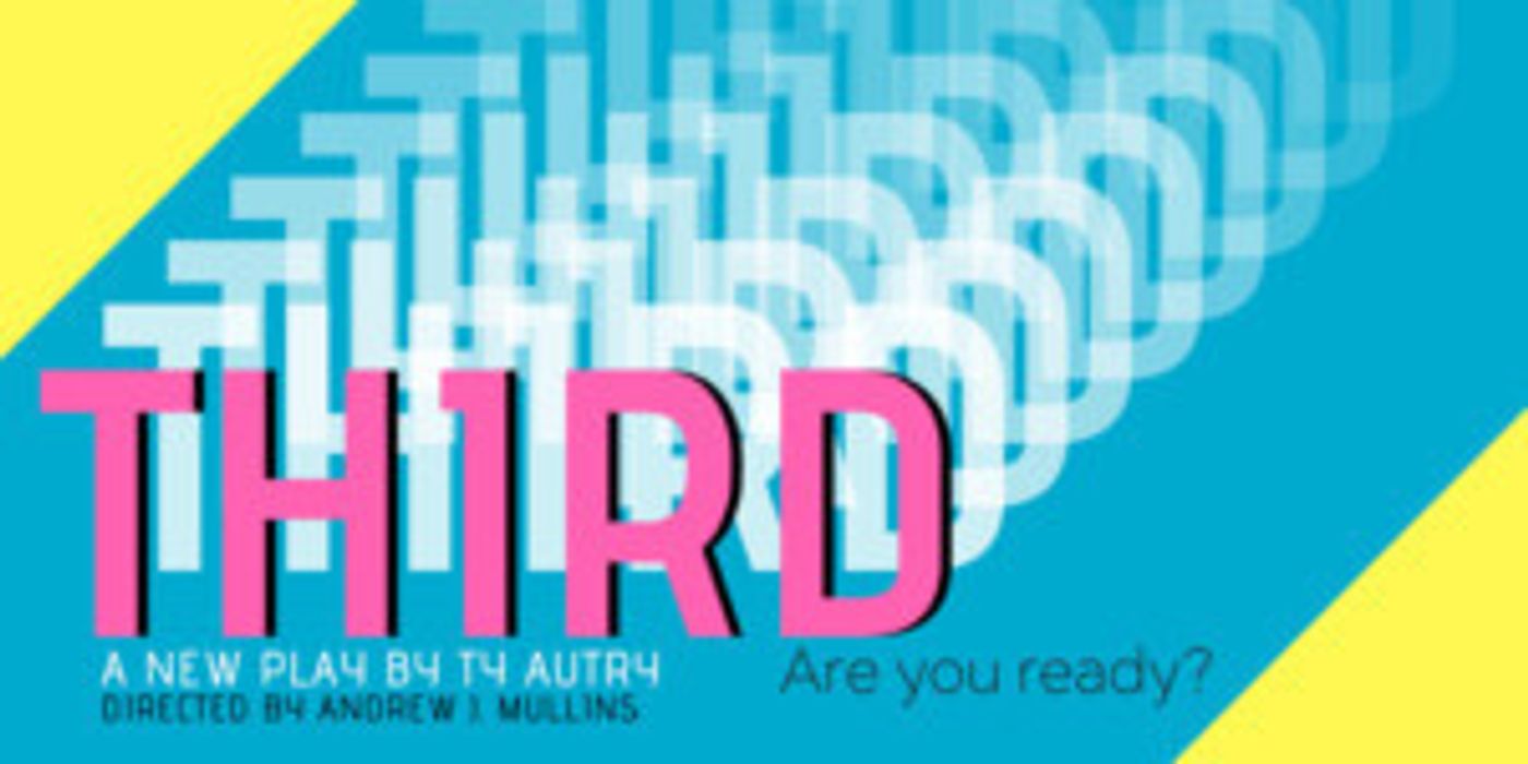 THIRD To Have Reading At The Theater At The 14th ST Y  Image