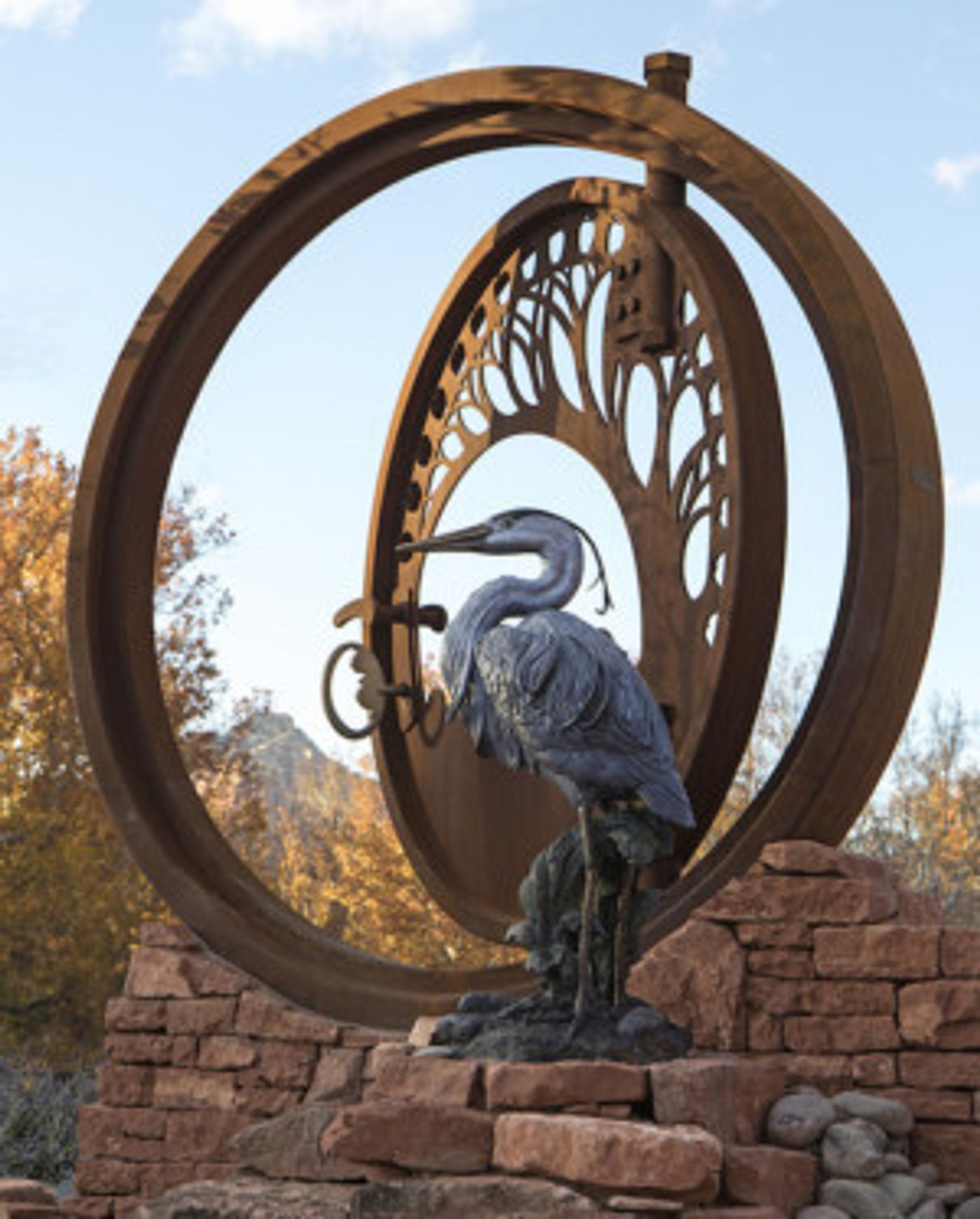 Artists Coffee Talk Series Is Back At Goldenstein Gallery  Image