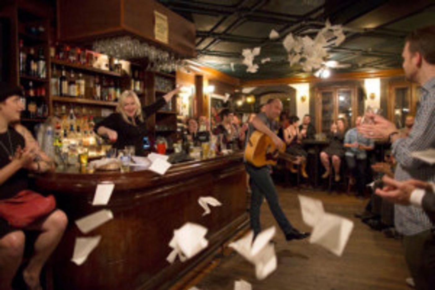 OUR BAR Presents SPICY On June 6th  Image