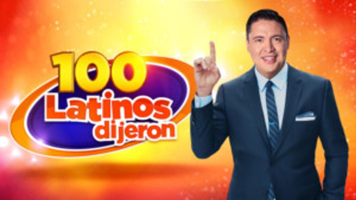 EstrellaTV Taps Actor-Comedian Armando Hernandez To Host New Spanish-Language Version Of Family Feud  Image