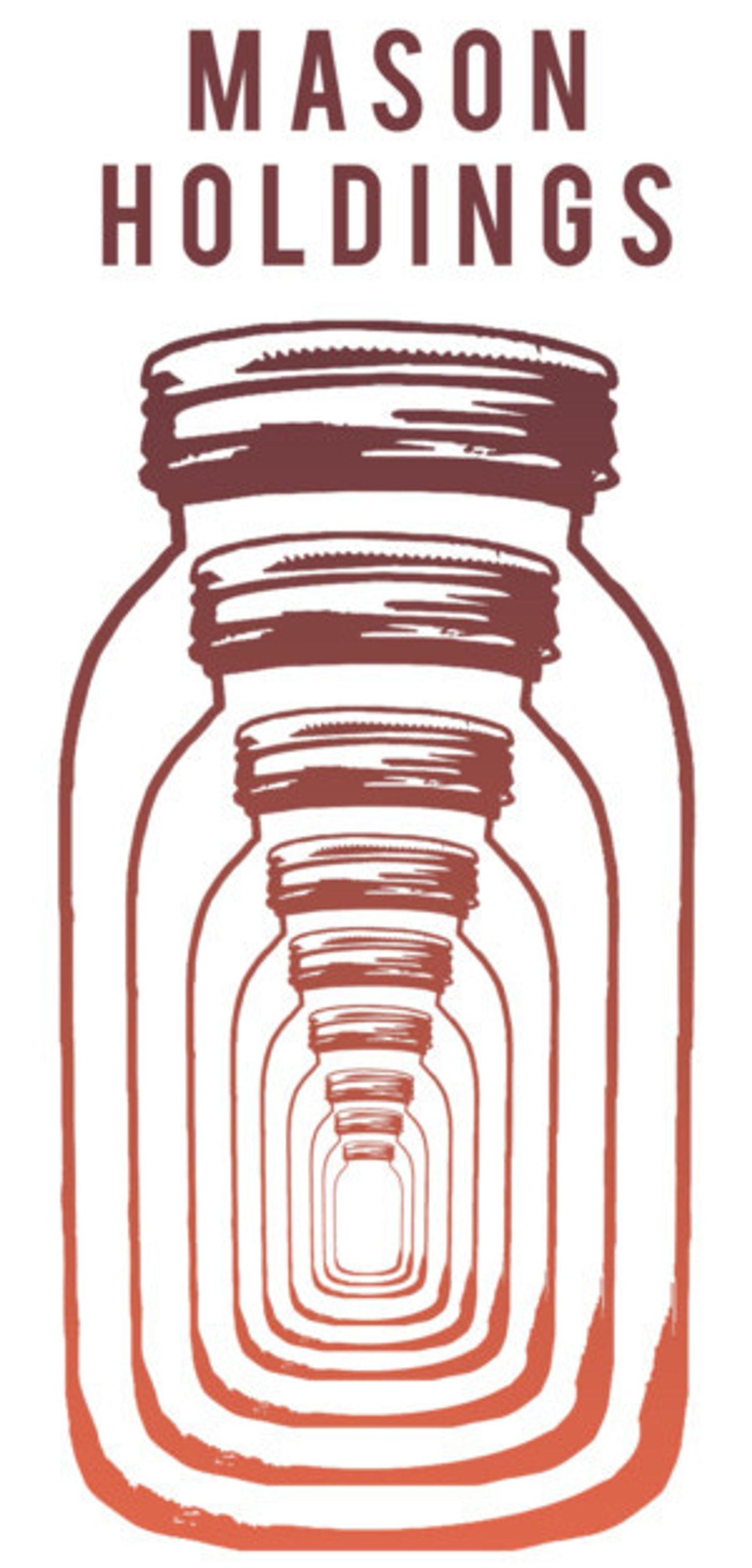 Mason Holdings To Premiere New Play CONSUMPTION In November  Image