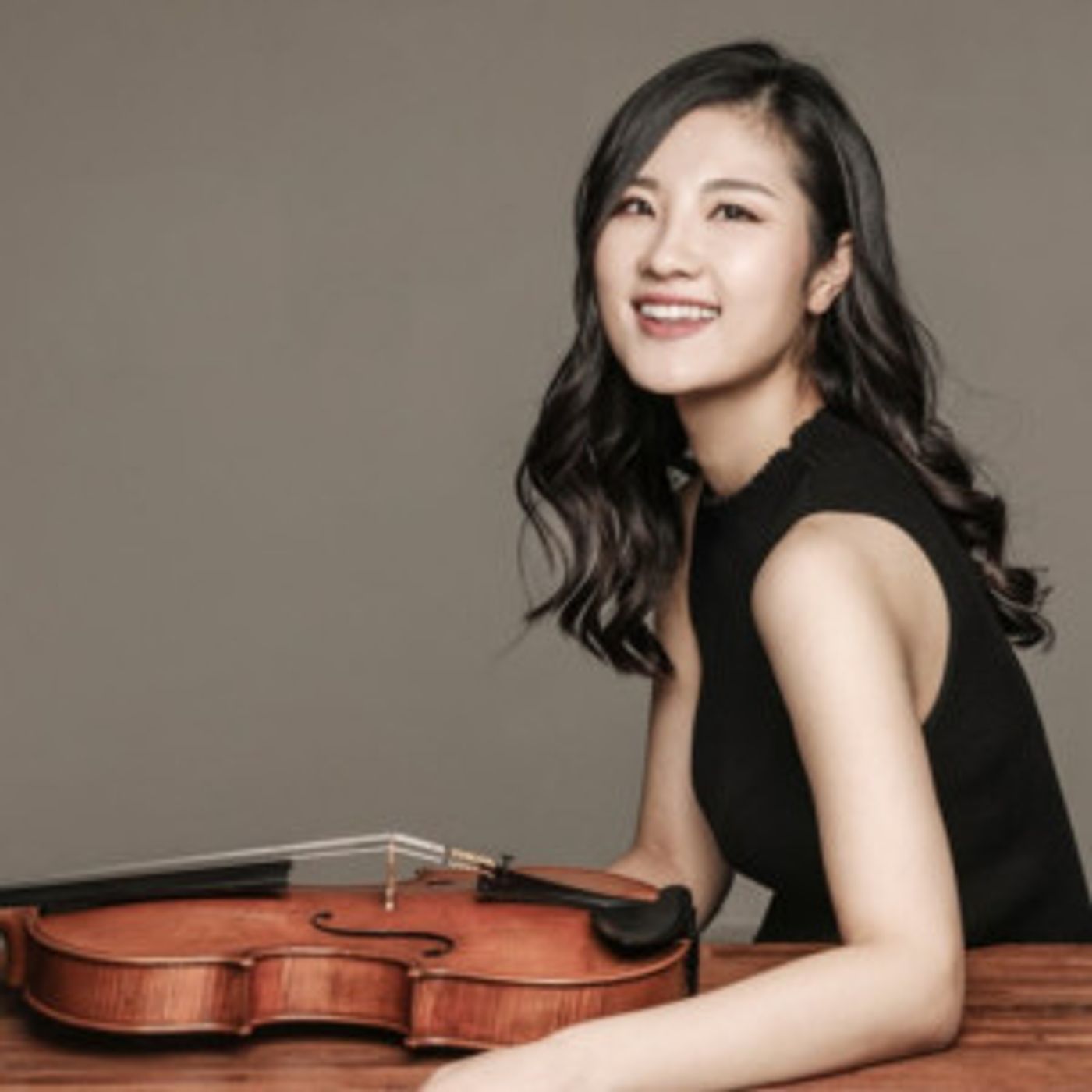 Violist Jeongeun Park Makes Carnegie Hall Debut  Image