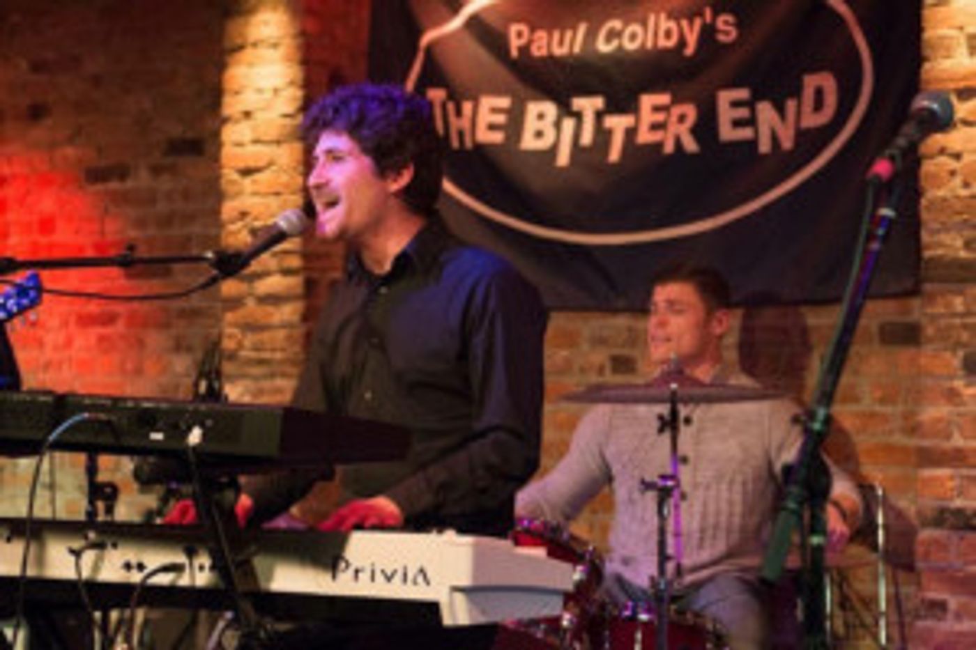 Emerging Artist, Jordan Siwek, Releases First Single 'Lover And A Giver'  Image