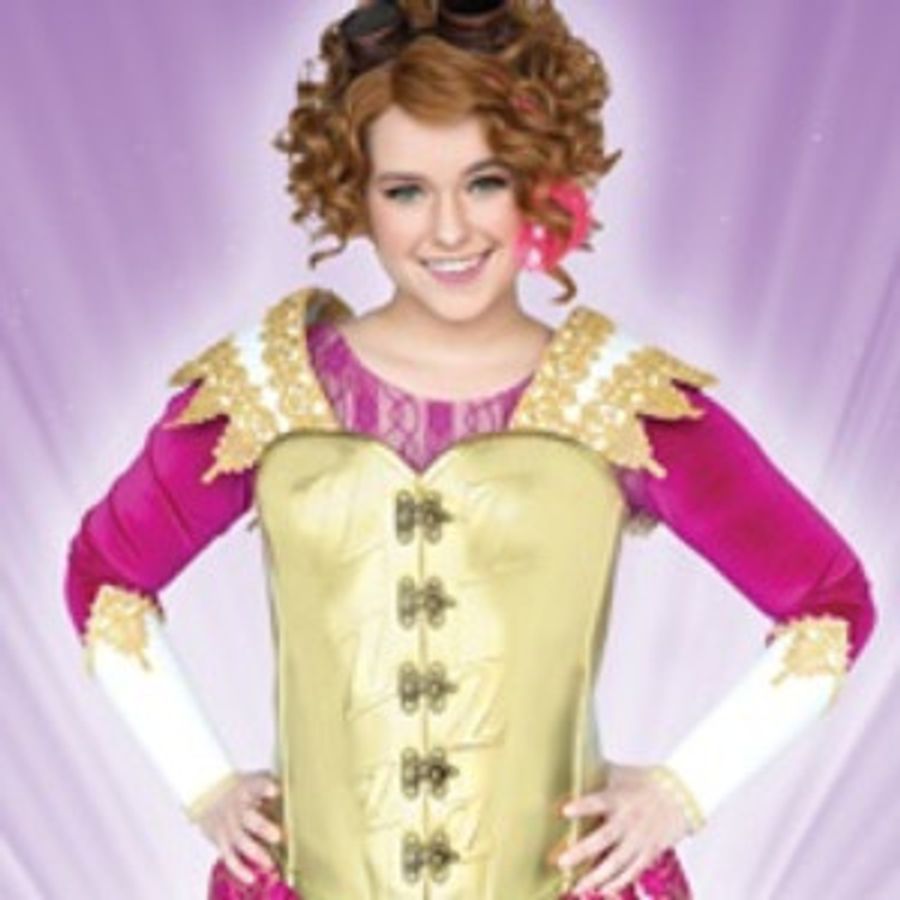 SLEEPING BEAUTY Comes To The Taft Theatre Image