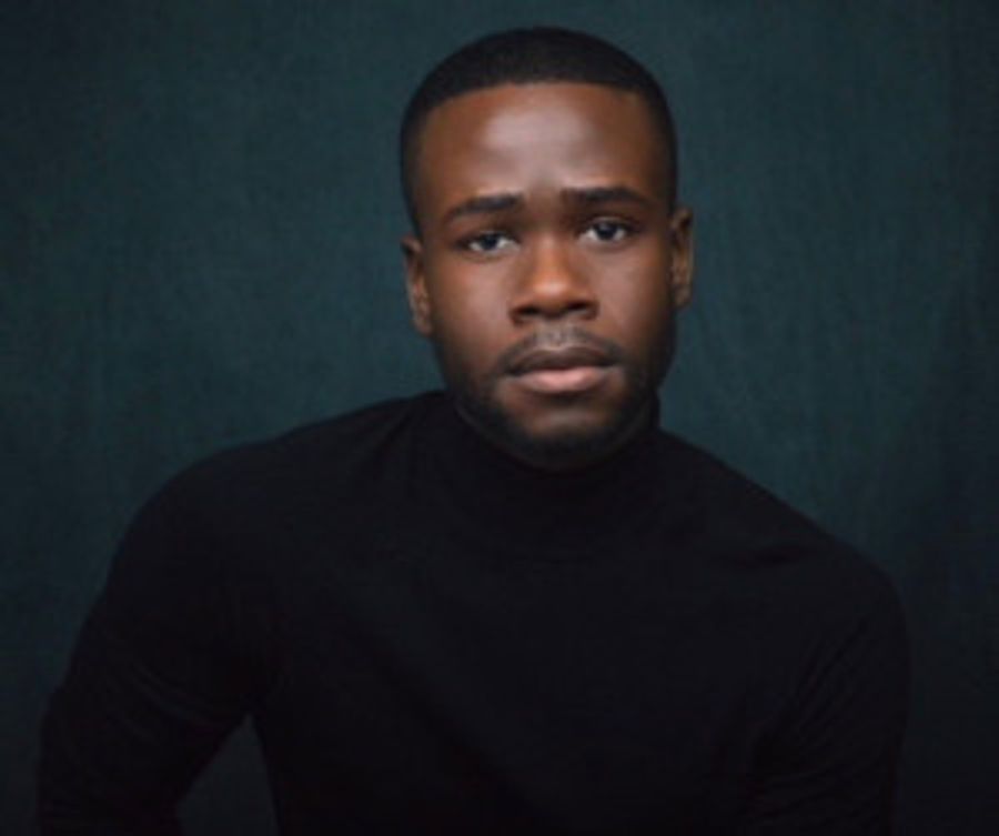 Simba From THE LION KING, Bradley Gibson, Returns To His Roots For A One Night Only Concert Image