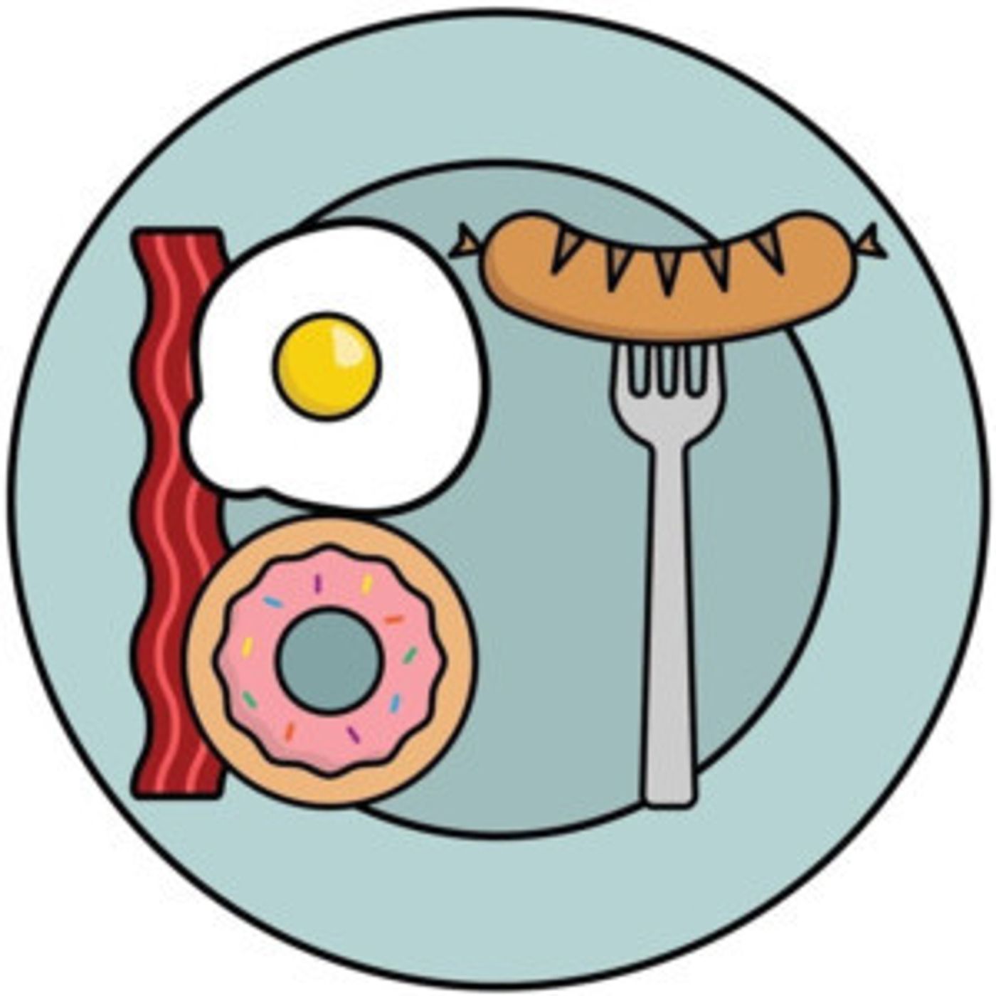 DEVILED EGGS: 7 Plays For When The Country Is Up In Flames  Image