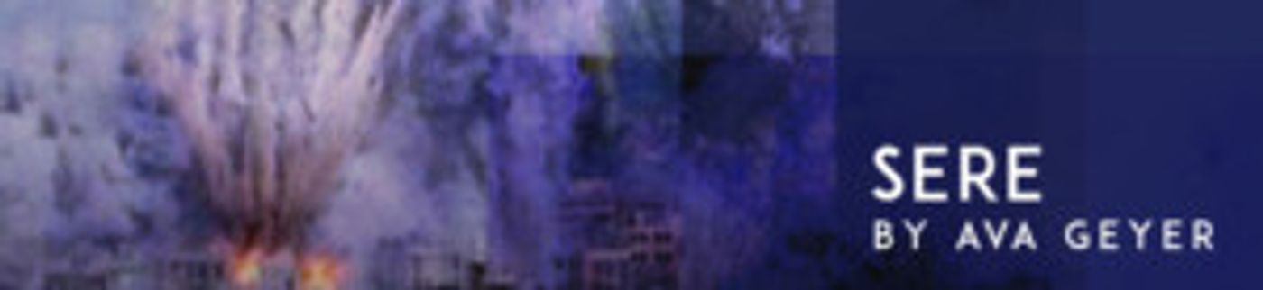 The UC San Diego Department Of Theatre And Dance Presents SERE  Image