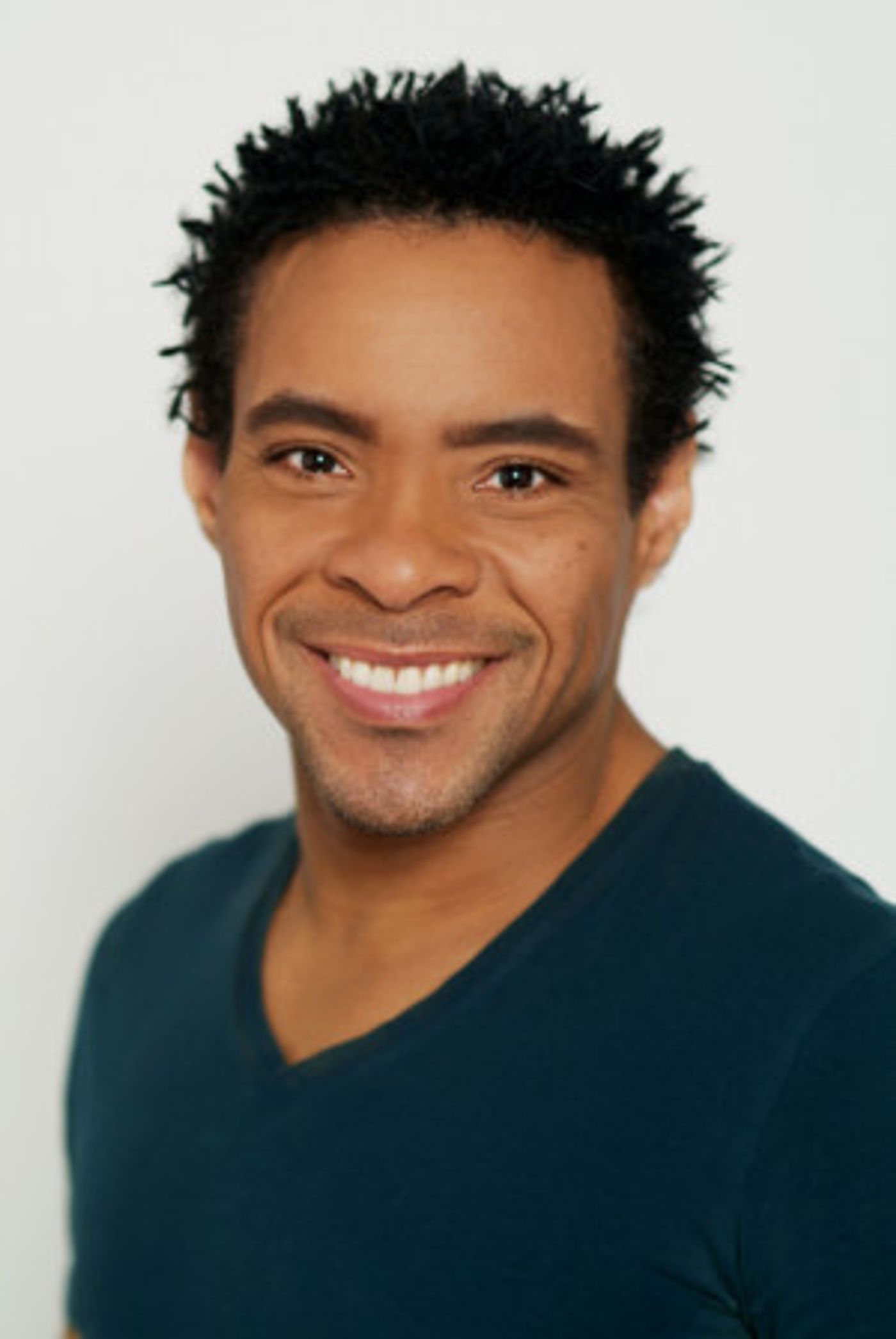 Actor And Playwright David Heron To Receive Caribbean Life Impact Award  Image