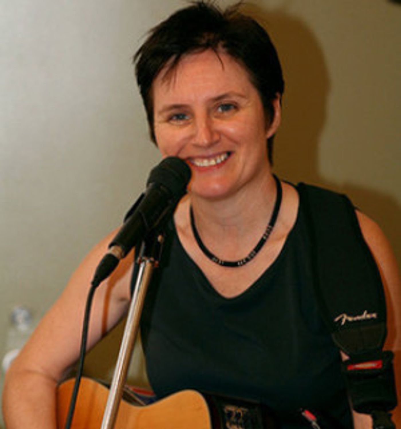 Mary Courtney Joins Irish Festival At Gateway Playhouse  Image