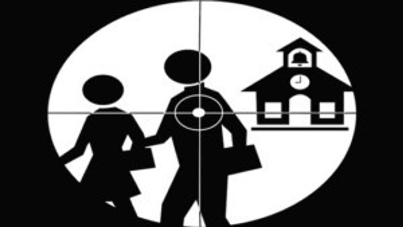 Joshua Crone's Dark Drama About A School Shooter Comes To NYC  Image