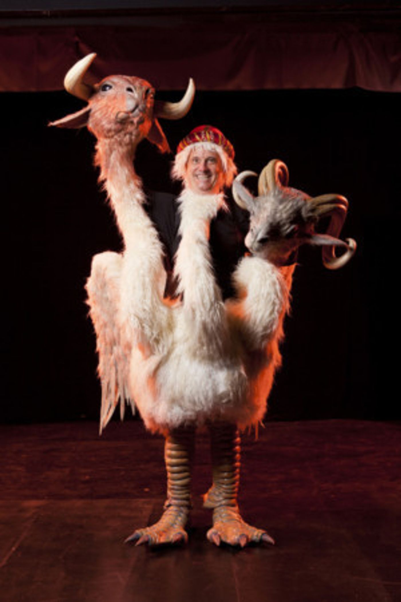 BRIDE OF BLOOD Brings Chills And Thrills, 10/25  Image