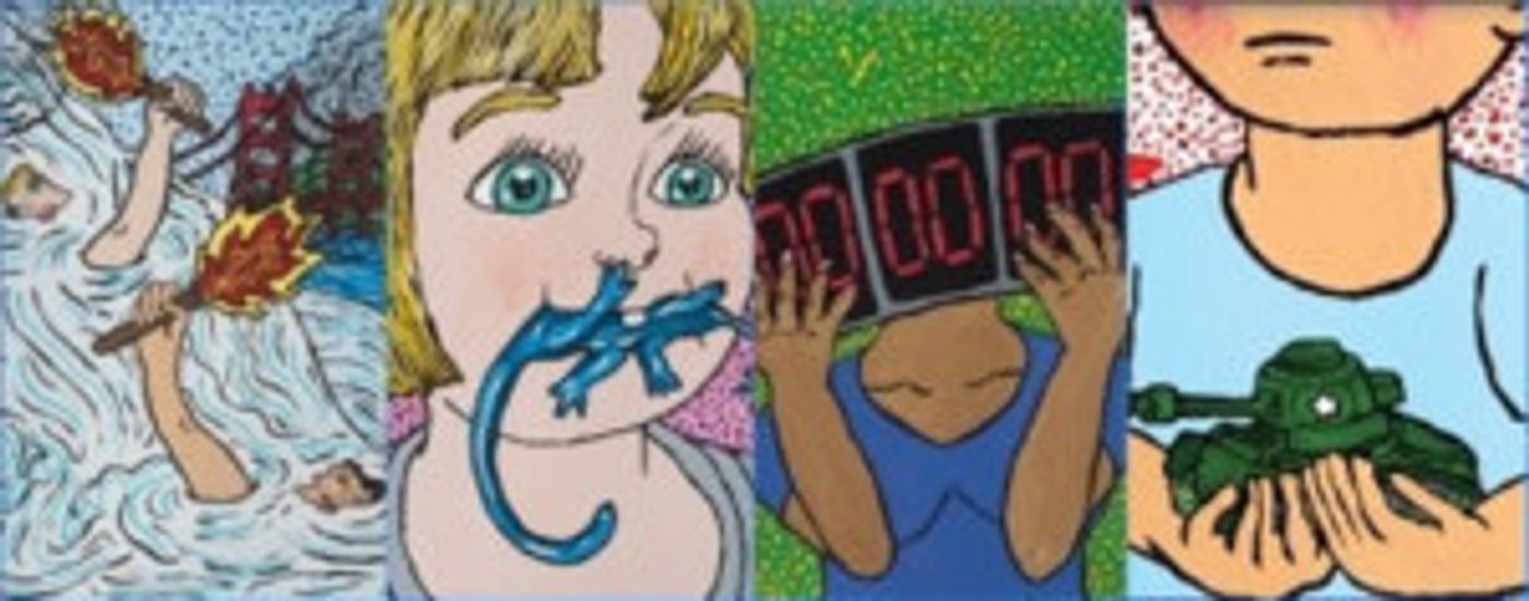 Cutting Ball Theater Announces 2019/2020 Season  Image