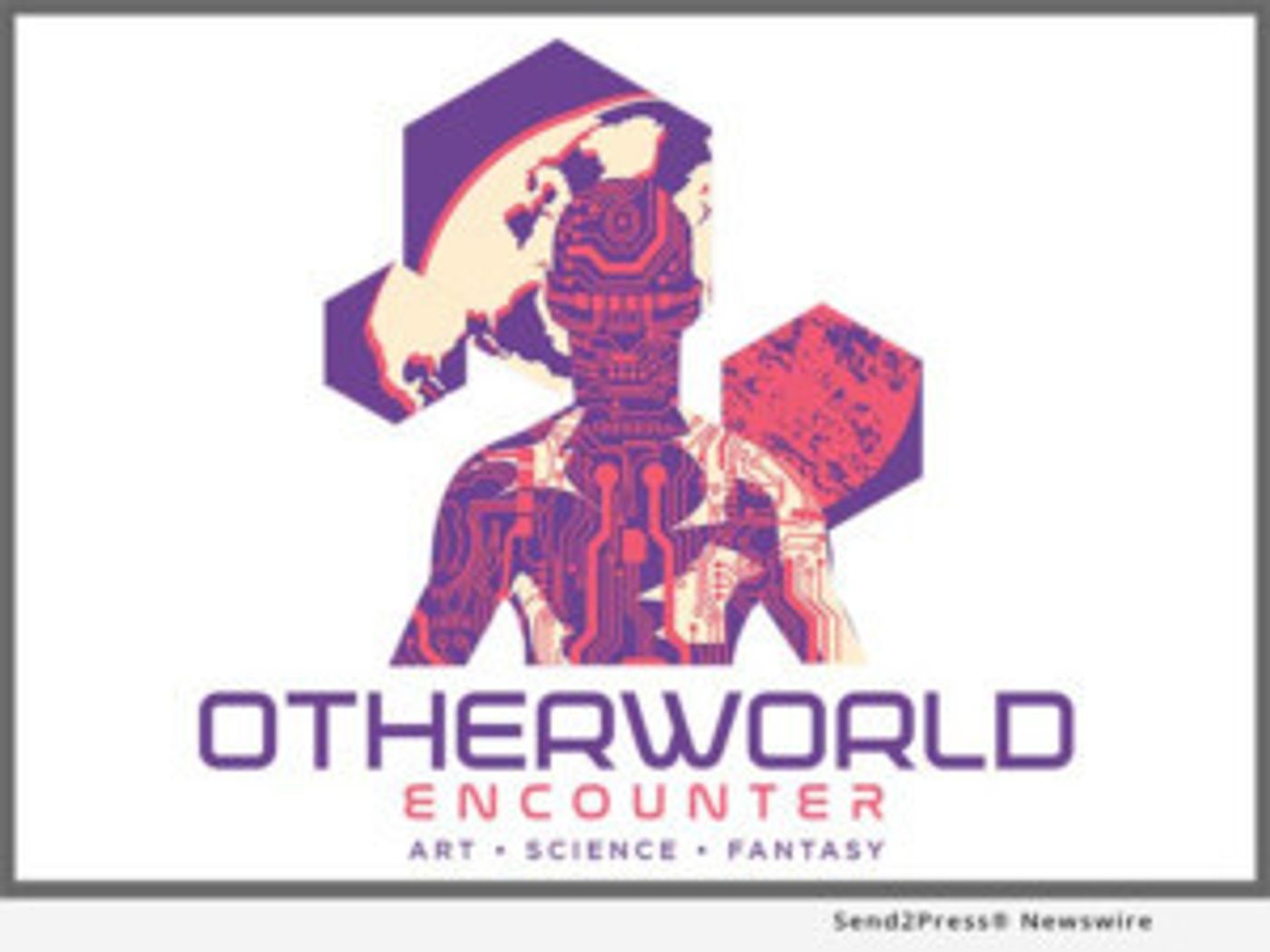 Otherworld Encounter Brings A New Immersive Art Experience To Atlanta  Image