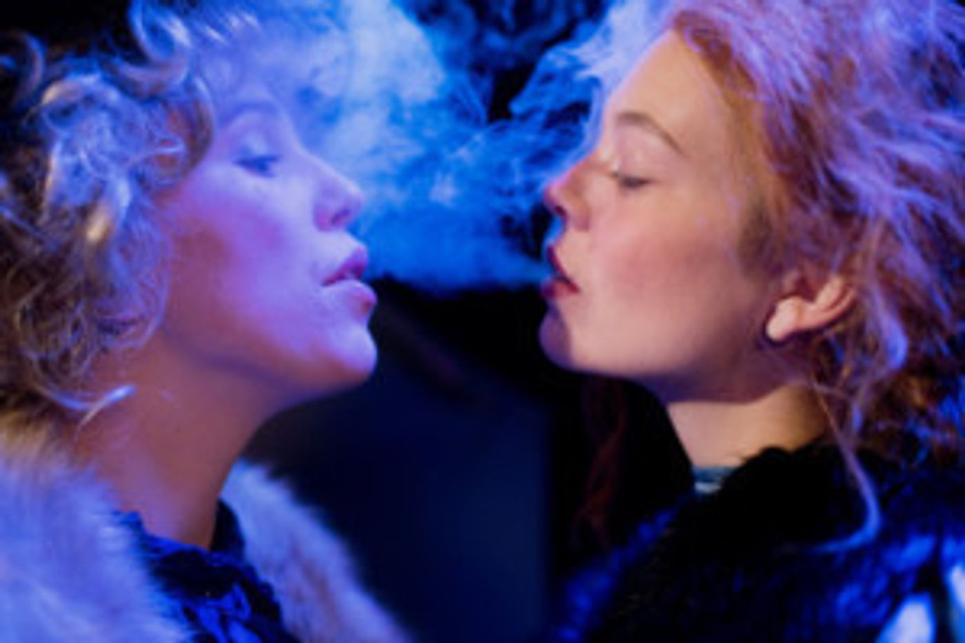 TRAGIC QUEENS Hits Centaur Theatre's 21st Wildside Festival  Image