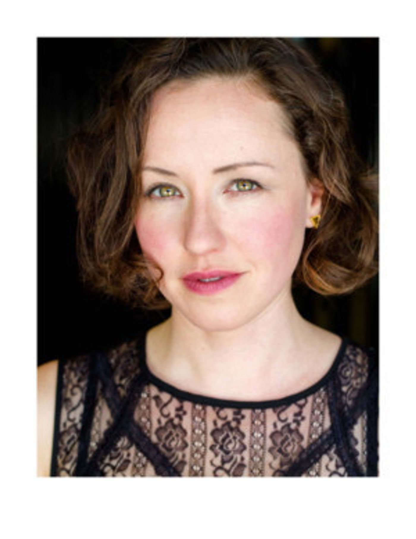 Utopia Theatre Project Presents NATURAL SHOCKS  Image