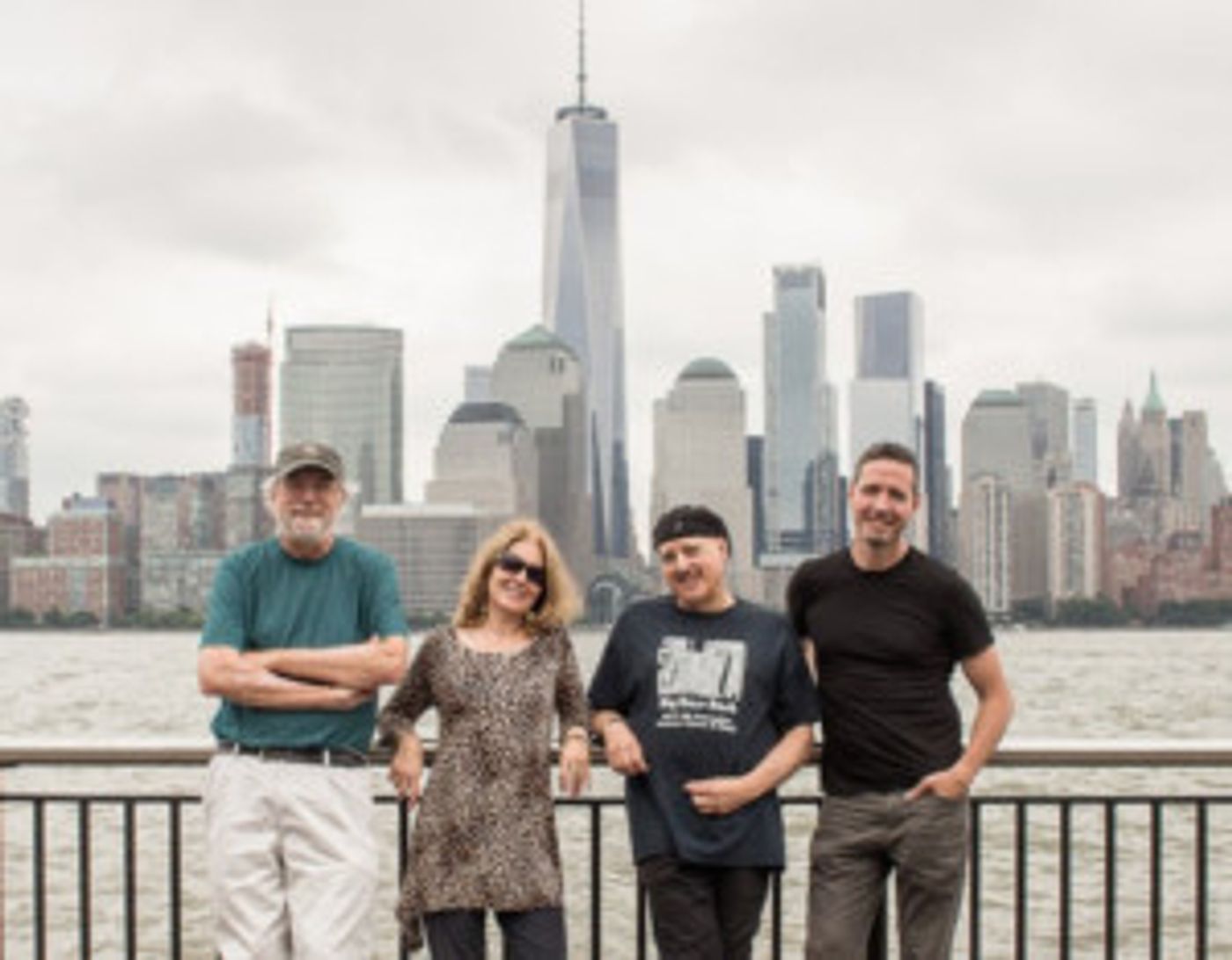 Jazz Flutist Andrea Brachfeld Celebrates New CD  Image