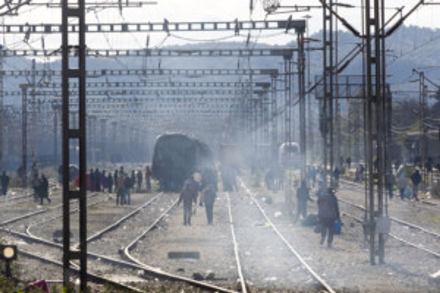 London Premiere For Drama Based On True-Life Refugee Experiences Announced  Image