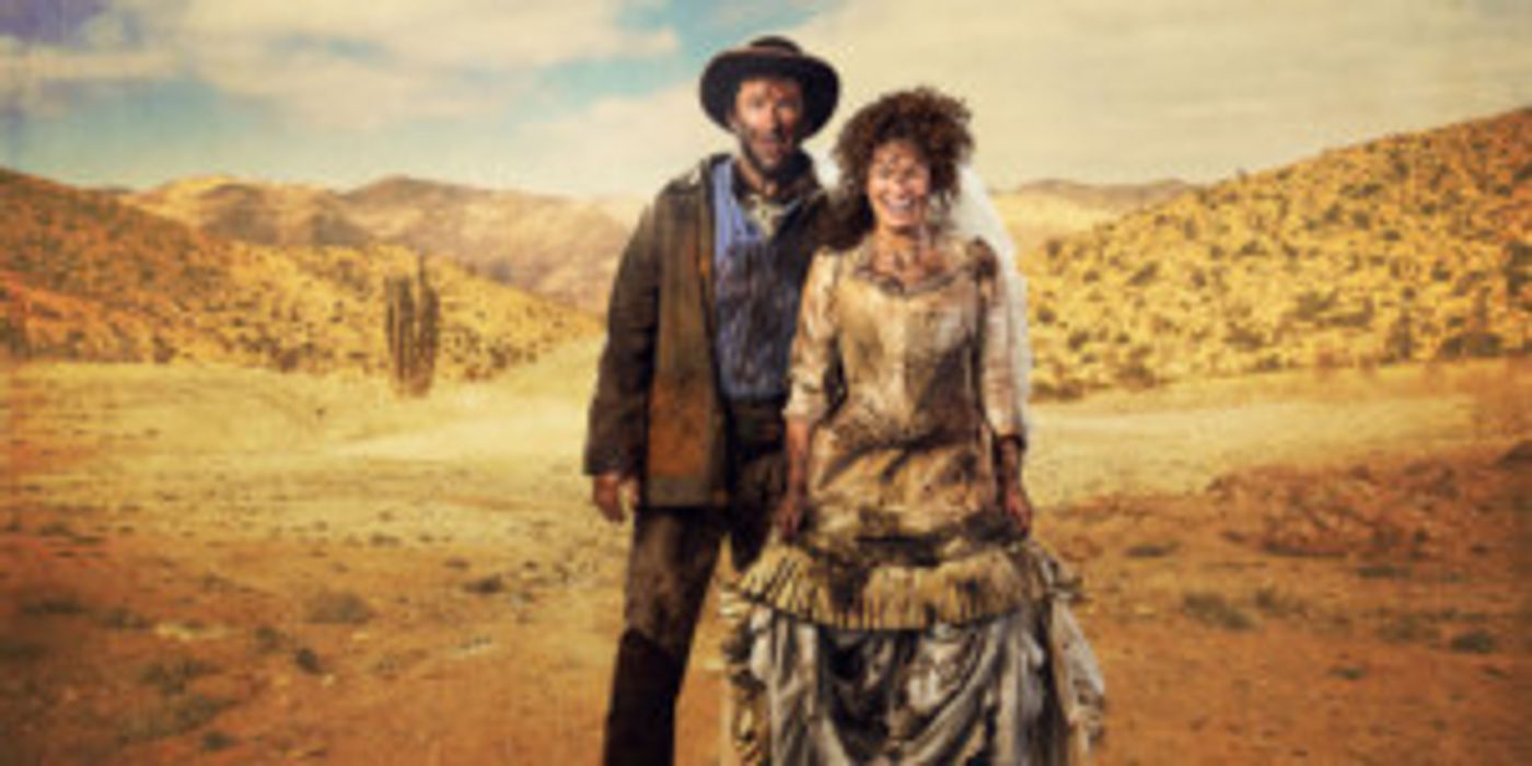 The Taming Of The Shrew Kicks Off The 30th Season Of Bard On The Beach  Image