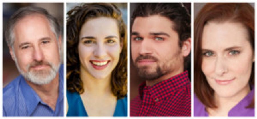 Three Brothers Theatre Announces Cast And Creatives For PROOF Image