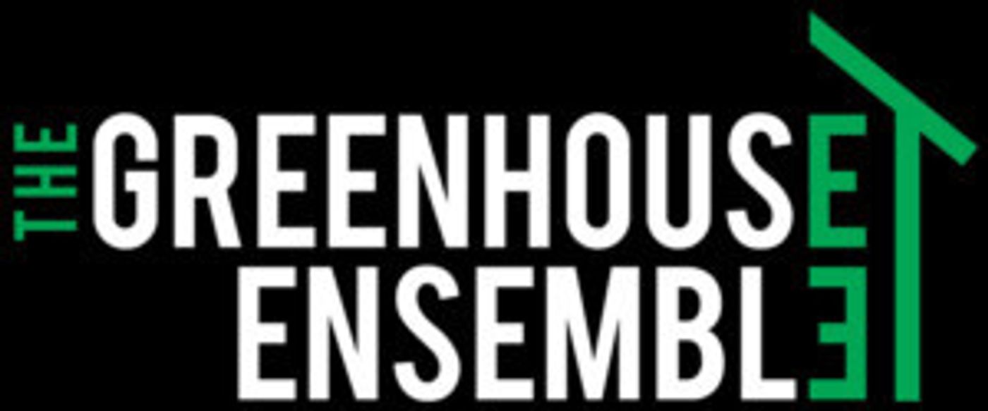 Join The Greenhouse Ensemble For Their Fifth Ten Minute Play Soiree!  Image