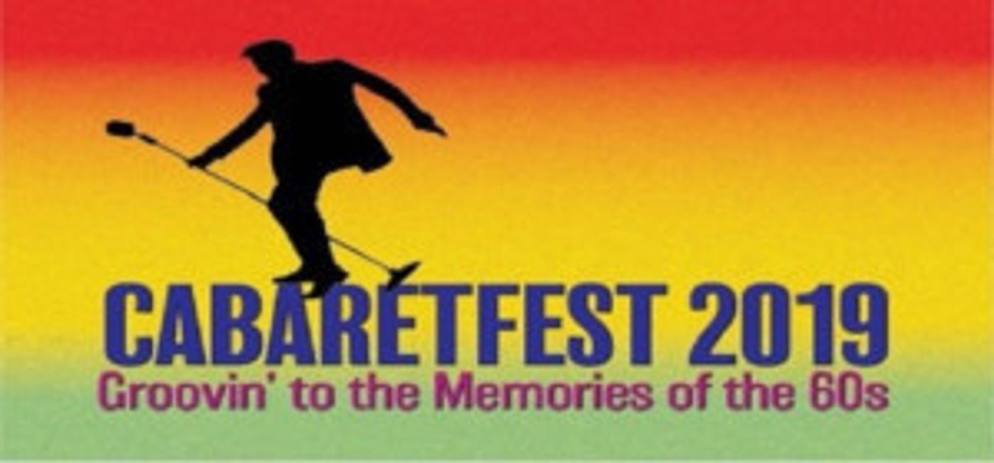 Ambassador Productions Presents Provincetown CabaretFest 2019  Image