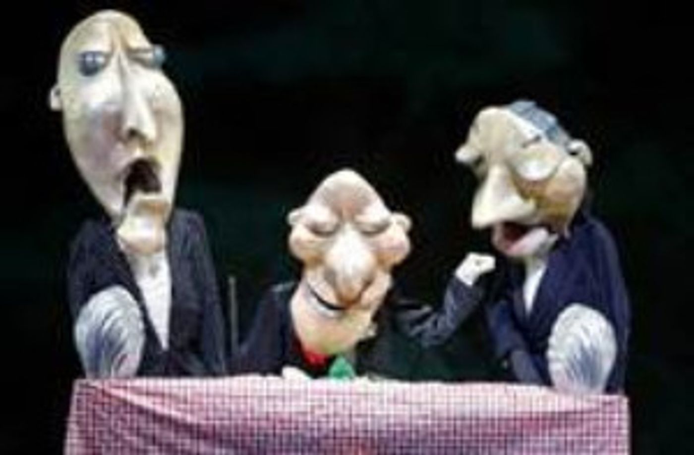 NYU Skirball to Feature NYC Premiere Of FANTASQUE, A Magical Dance Pageant  Image