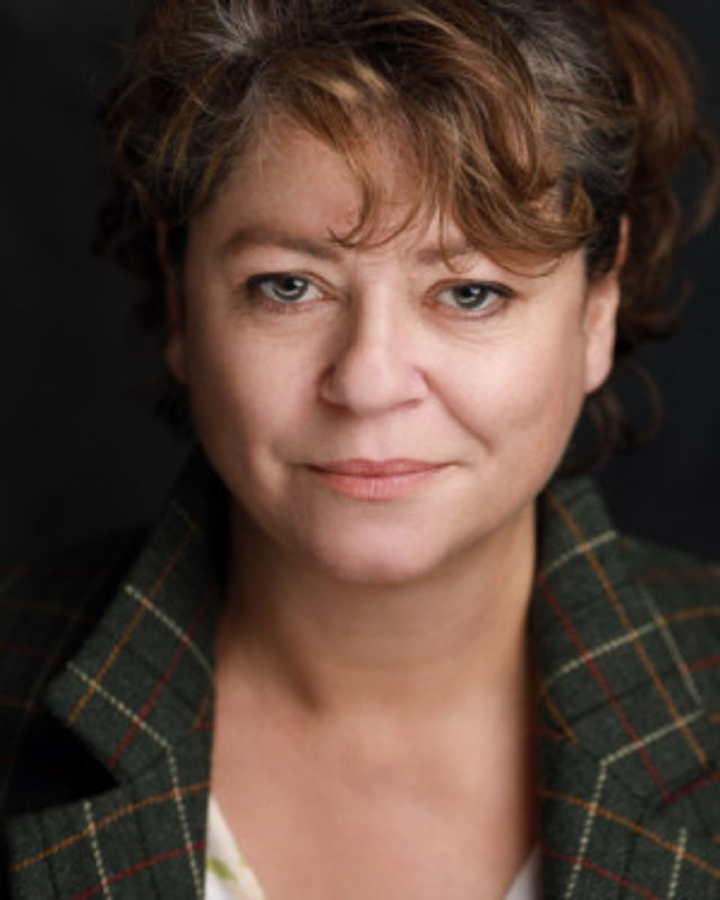 Casting Announced For 25th Anniversary Tour Of KINDERTRANSPORT  Image