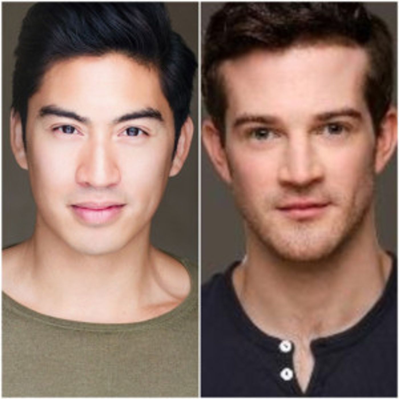 AJ Shively, Devin Ilaw To Headline Next Madame's Soiree  Image