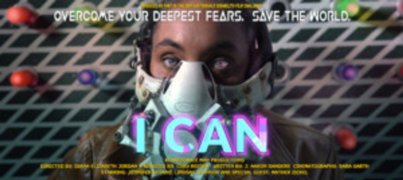 I CAN Premieres Today As Part Of The Easterseals Disability Film Challenge  Image