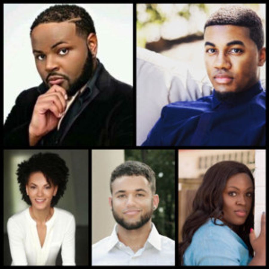 New Web Series Announced About The Black Theatre Circuit Image