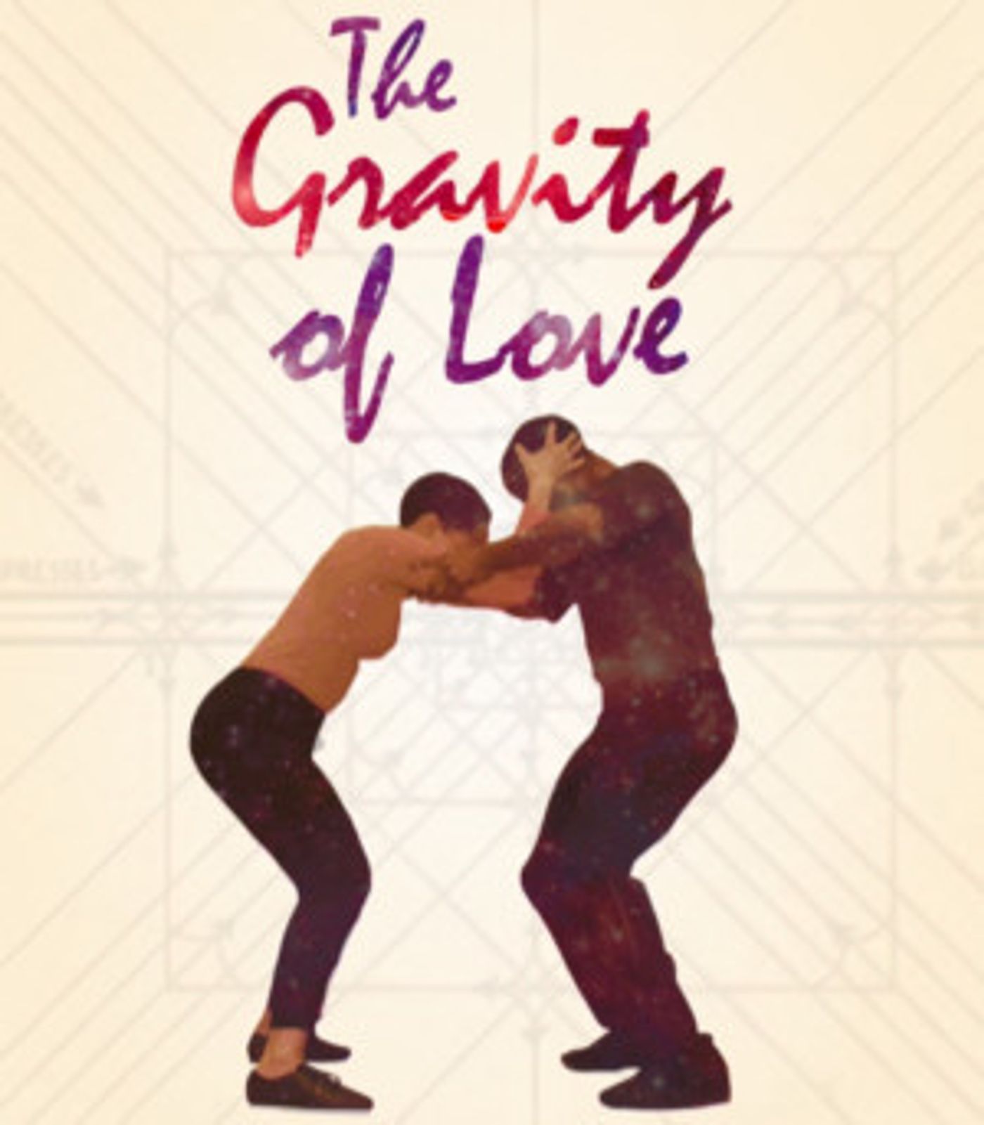 Celebrate Unity With The New Musical Concept THE GRAVITY OF LOVE Image