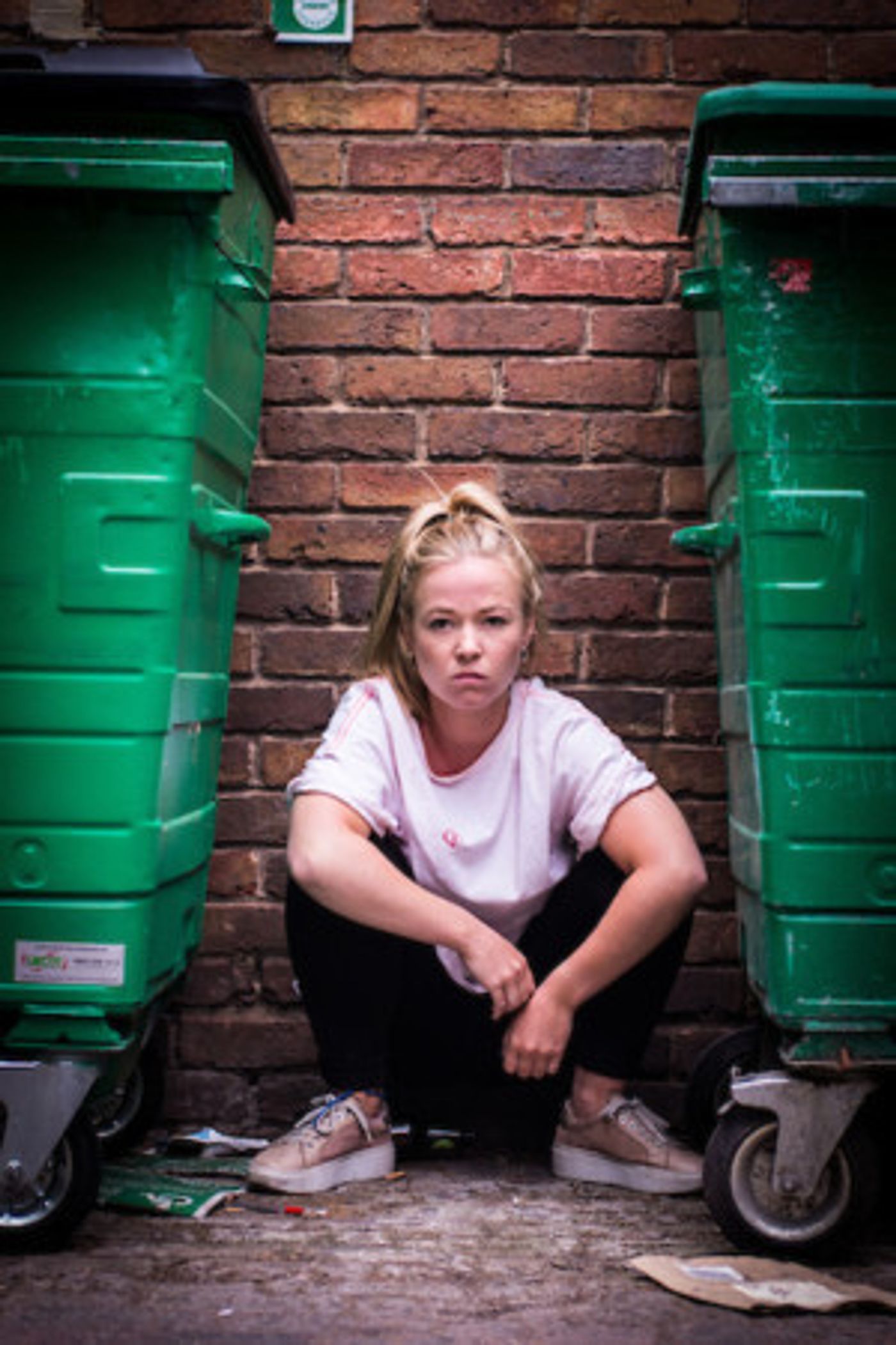 World Premiere of TIME FOR TEA Comes to Camden Fringe  Image