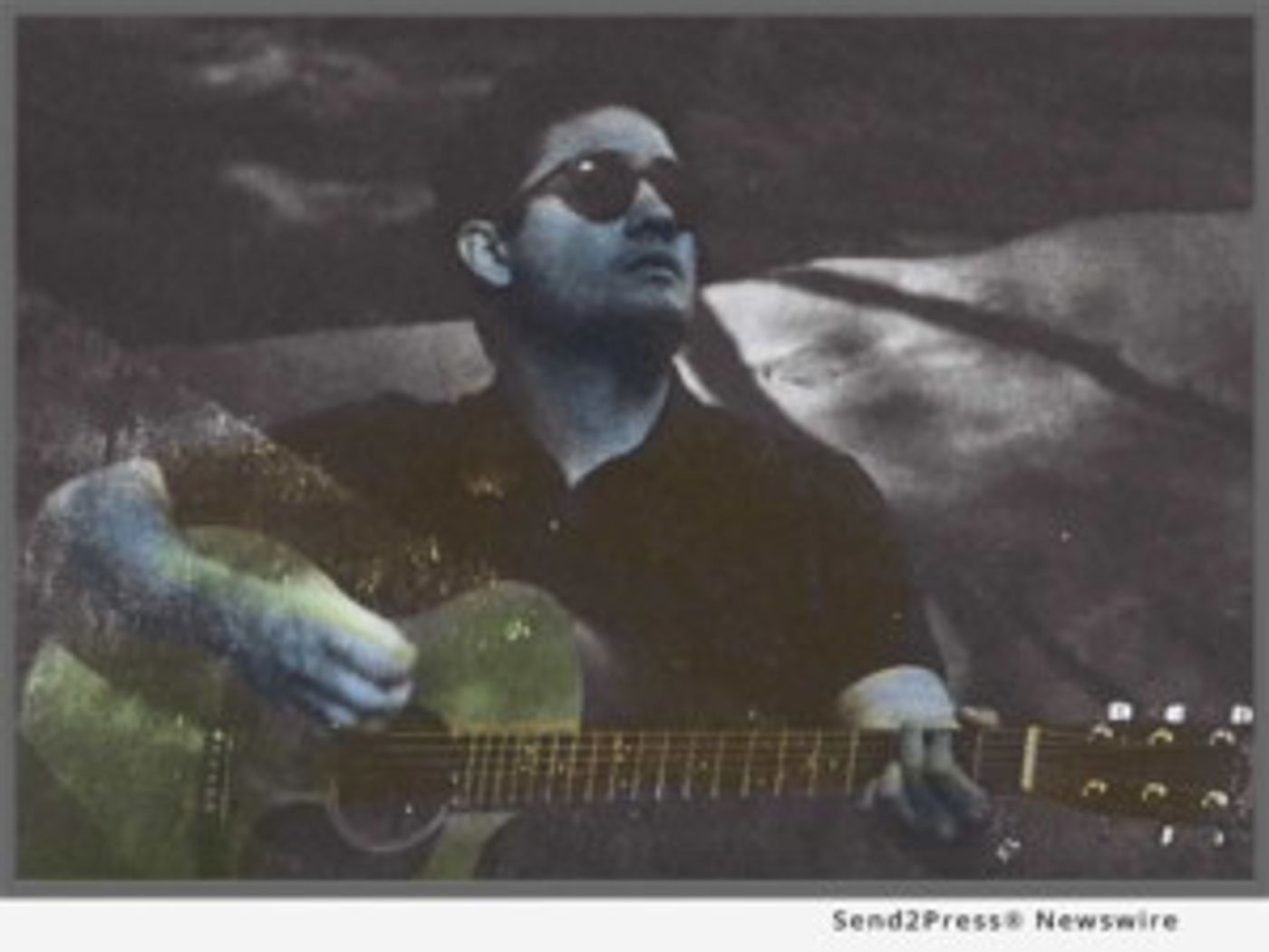 Zepet Releases New EP Recorded with Grammy Award Winner Fernando Lodeiro  Image