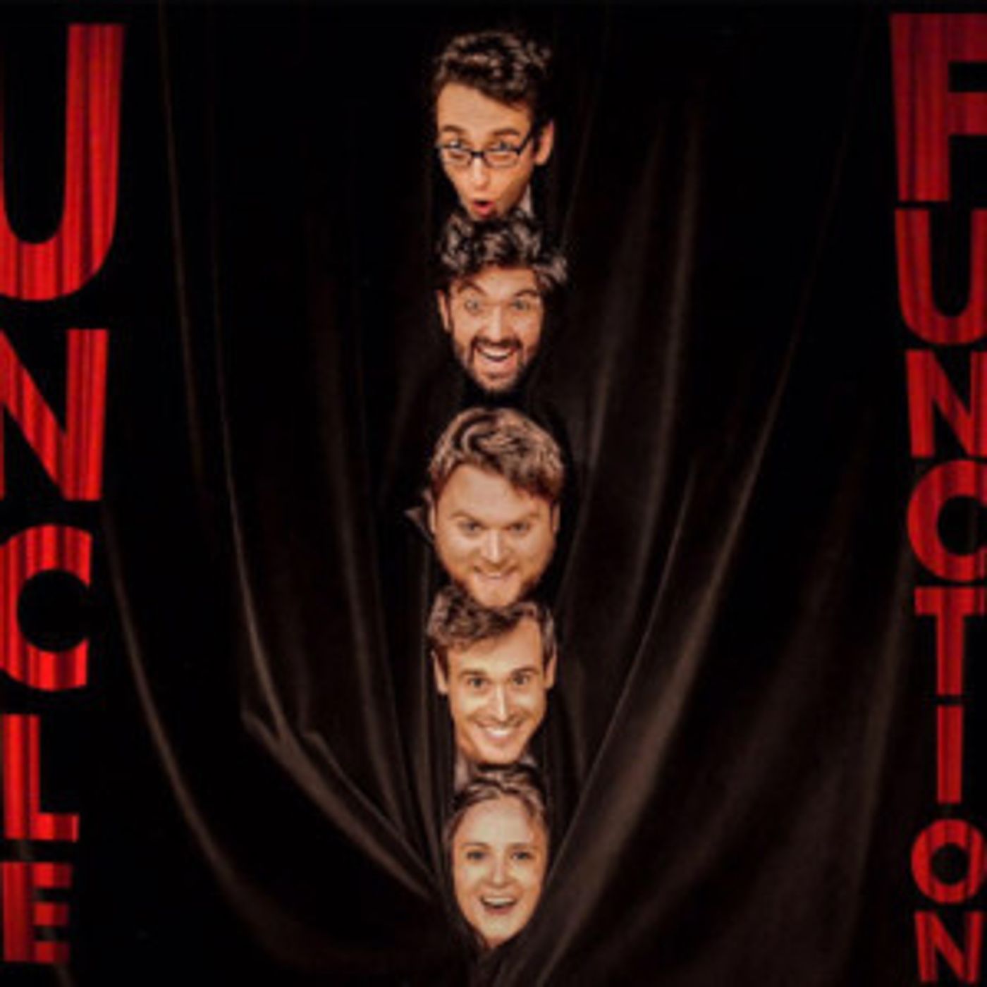 Sketch Comedy Troupe Uncle Function Hosts 3rd Anniversary  Sketch Comedy Show  Image