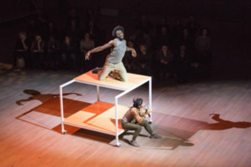 NEFA's National Dance Project Announces Annual Awards Image