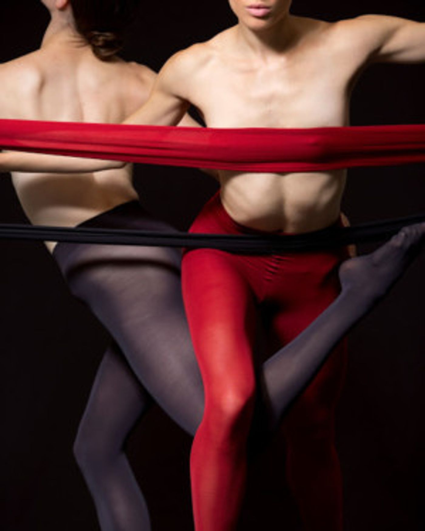 Patmon Dance Project: Homescape Will Make New York Debut  Image