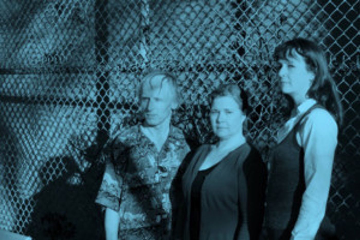 Seven Siblings Theatre Presents FROZEN By Bryony Lavery  Image