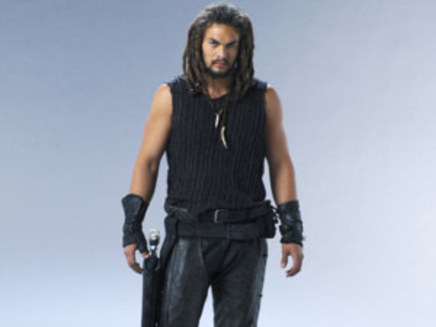 AQUAMAN Star Jason Momoa Added To Wizard World Cleveland, St. Louis  Image