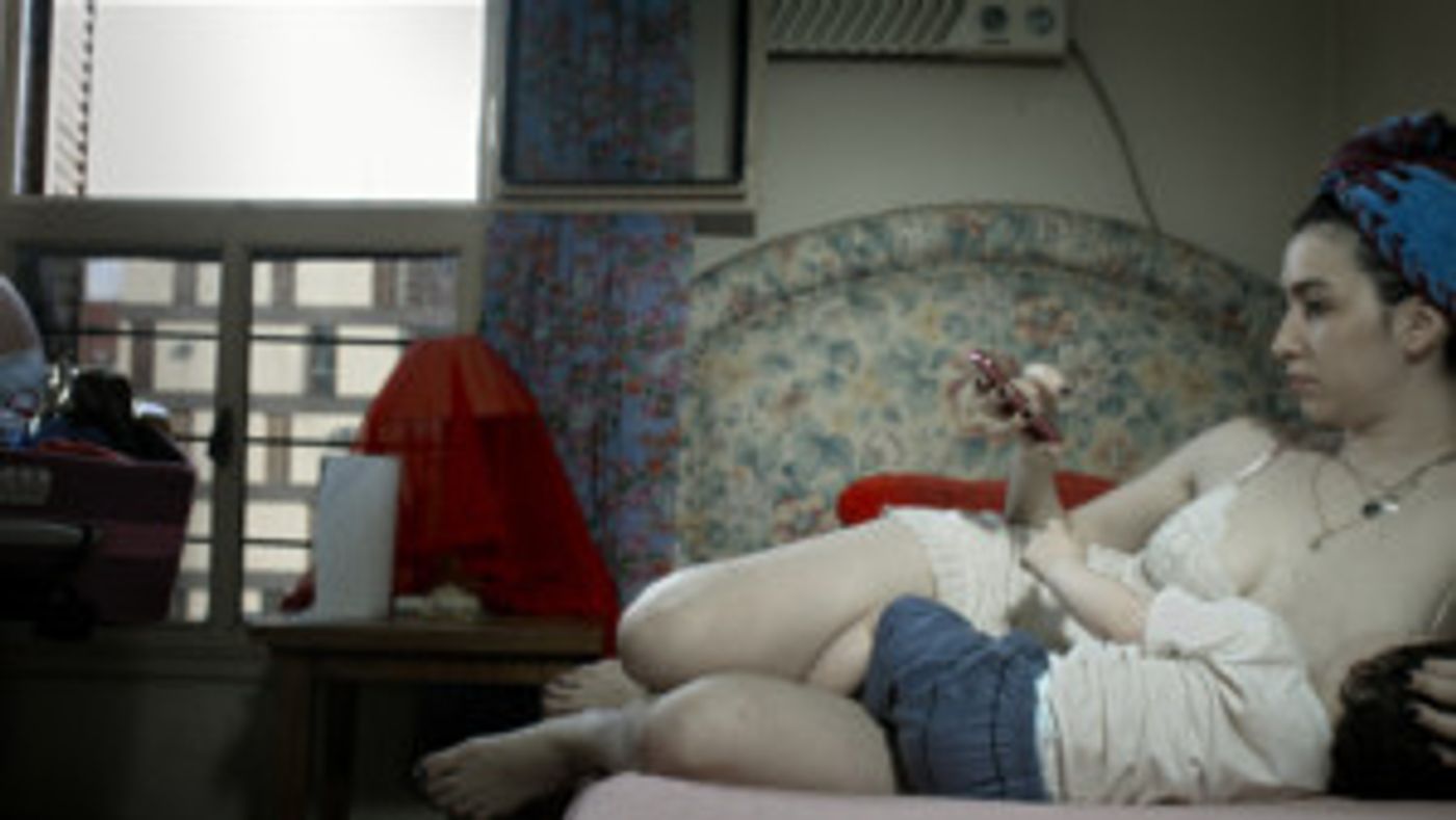 Argentine Film ALANIS Receives LA Theatrical Release  Image